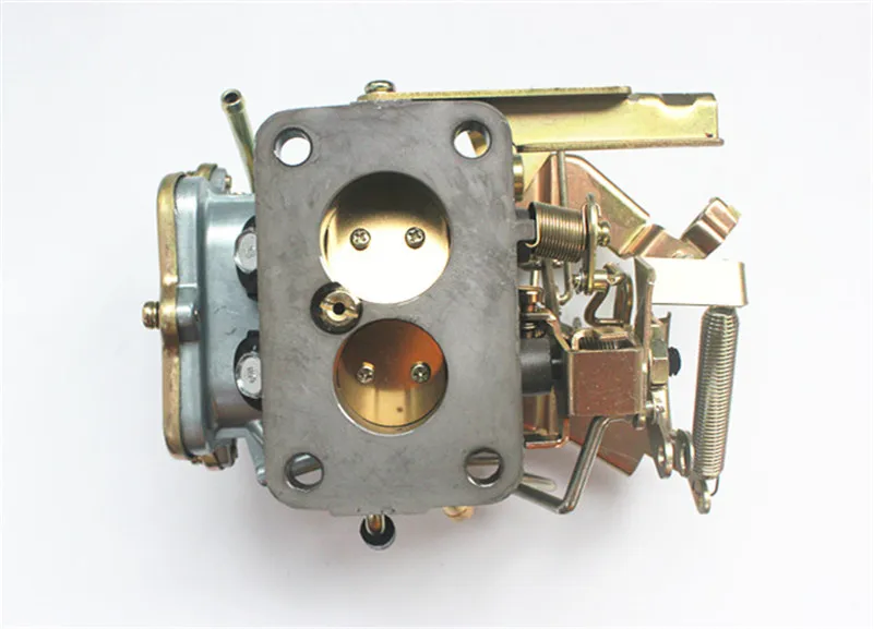 Карбюратор ПОДХОДИТ для Nissan J15 Cabstar 1972 460 Datsun 1970 1981 homer 16010 B5200/B5320|Карбюратор| |