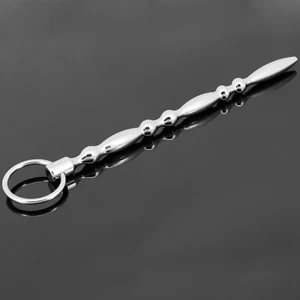 Большой размер нержавеющей стали уретральный катетер, пенис разъем для мужчин