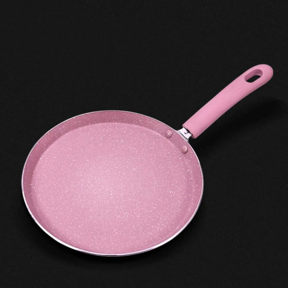 Frying pan non-stick layer cake pancake pot induction cooker frying 032 | Дом и сад
