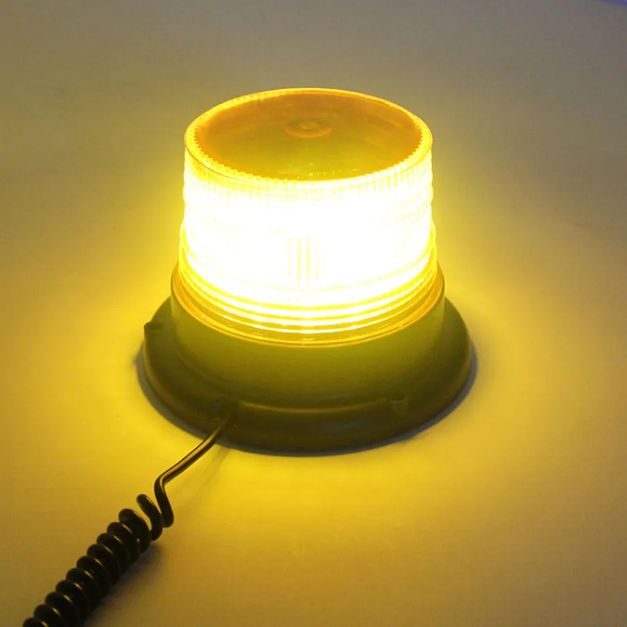 Новинка 2018 мощный мигающий режим светодиодный ОД для автомобиля грузовика