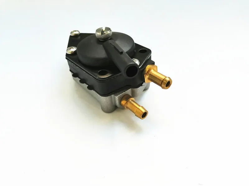 Лодочный двигатель 438559 0438559 395712 398385 топливный насос для Johnson evinгруб ПРВ 100hp 105hp 115hp