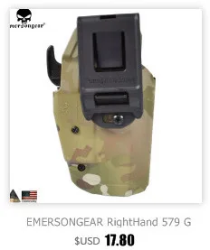 Emersongear Тактический Жилет Molle СКП жилет airosft Пейнтбол Молл жилет с груди защитная пластина Перевозчик Мультикам EM7344