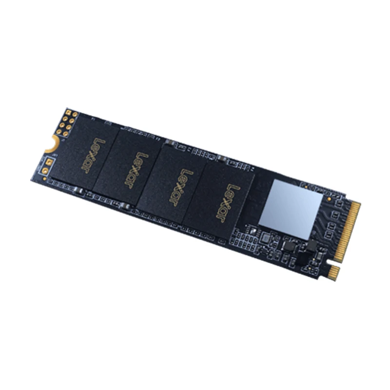 Lexar 3D NAND SSD 240 GB 480GB M2 жесткий диск hd ssd m.2 2280 NVMe Внутренний твердотельный для