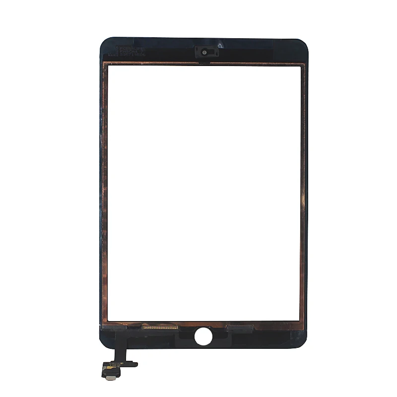 Сенсорный экран для iPad Mini 3 A1599 A1600 A1601 дигитайзер панель 7 9 дюймов Замена с IC