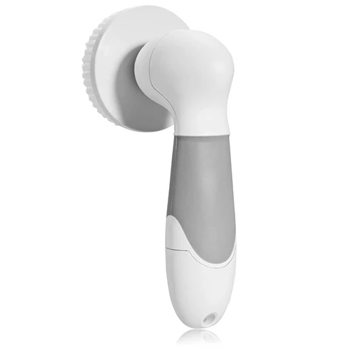 Pro 4 В 1 Щетка Моющее Средство Скраб Для Тела На Лице Очистки Комплект|kit kits|kit cleankit