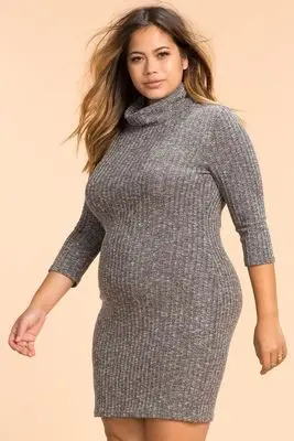 5XL 6XL БОЛЬШОЙ Размеры вязаное теплое платье модные женские туфли Свитер с