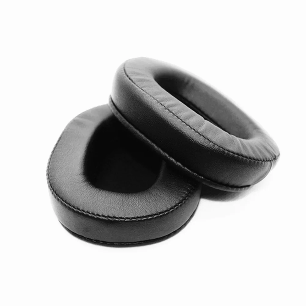 1 пара сменных подушек подушечки для ушей наволочка хлопок JBL Everest 700 Elite V700BT V700BN