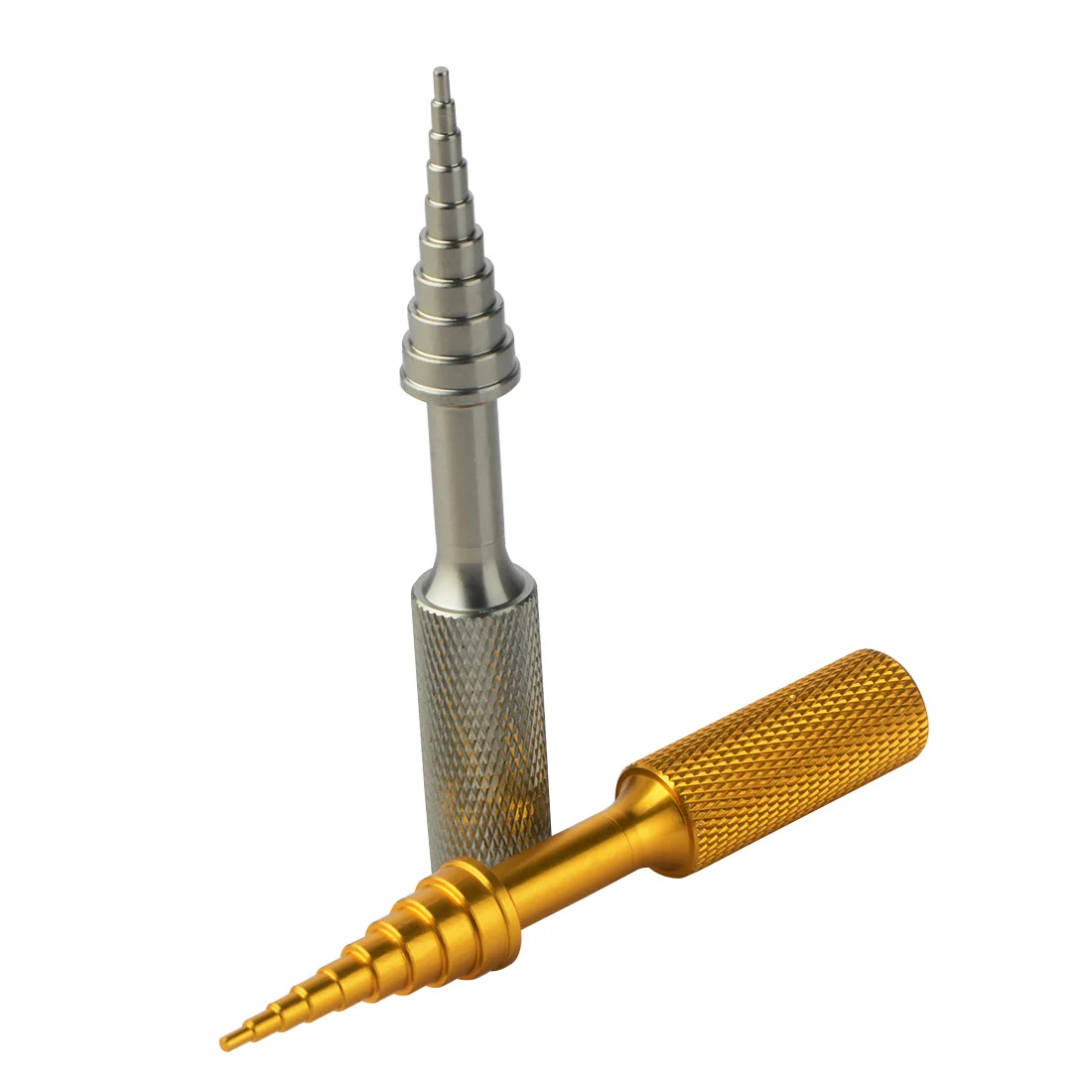 RC модель инструменты универсальный съемник подшипников OD 2 4 6 8 10 12 14 мм подшипник