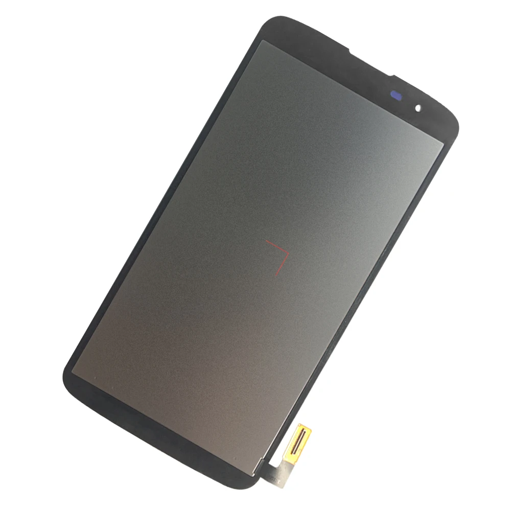 100% Протестировано для LG K7 дань 5 ЖК дисплей + сенсорный экран дигитайзер сборка