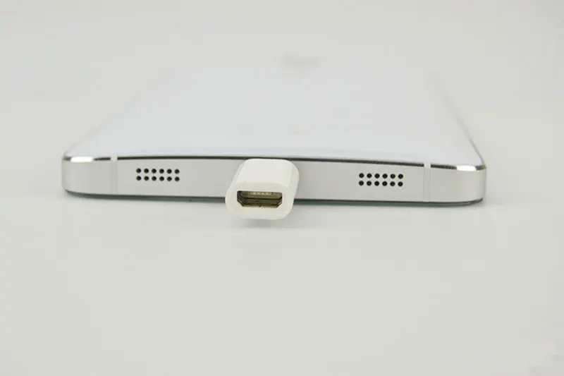 Адаптер Micro USB JIATEXIN для переходника к Type C OTG XIAOMI/HUAWEI/Oneplus/LG/Samsung/Macbook/ChromebooK|micro usb c