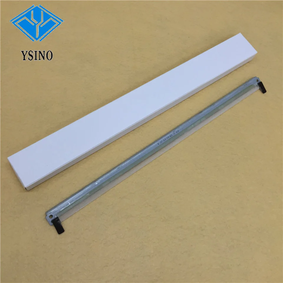

5pcs MPC2800 PCR Cleaning Blade Charge Roller Sub Cleaning Blade For Ricoh Aficio Copier MPC 2800 3300 3500 4500