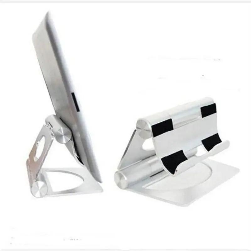 DOITOP Регулируемая универсальная алюминиевая подставка Настольный держатель для