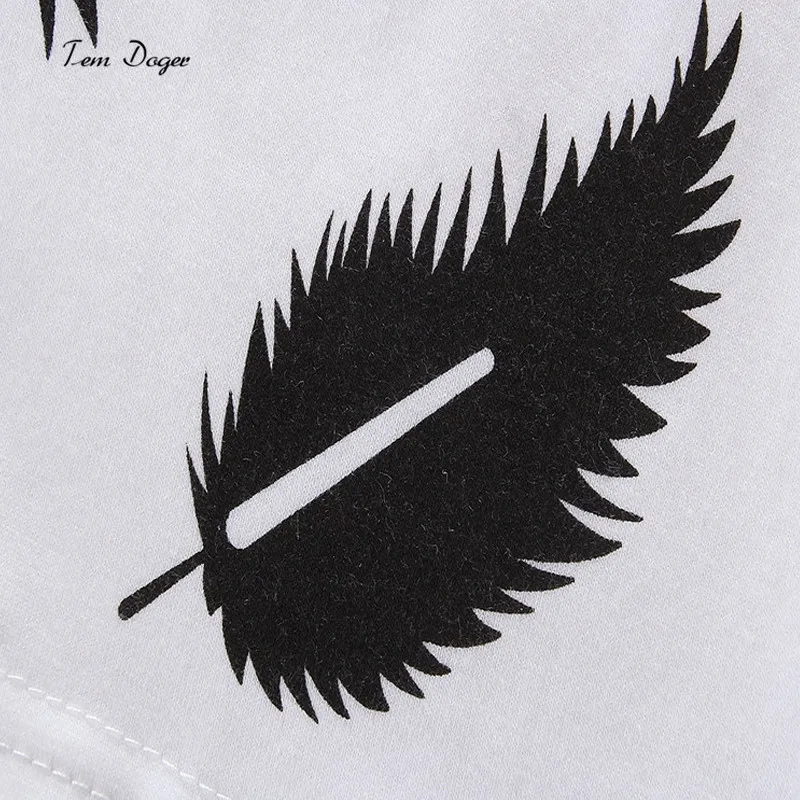 ТЕА doger для маленьких мальчиков Комплекты одежды девочек летние Повседневное