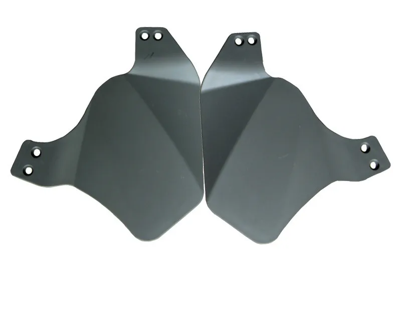 Шлем для страйкбола Fast Ach Mich 2 боковых чехла лица военный тактический шлем чехол