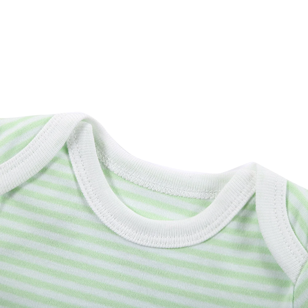 Одежда для новорожденных боди маленьких мальчиков импортная детская одежда с