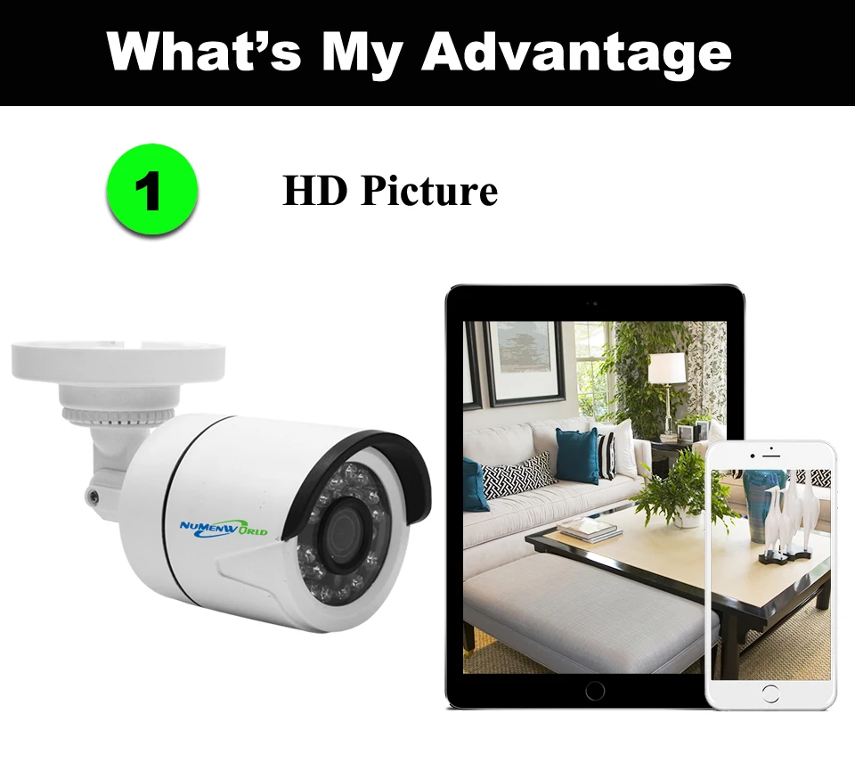 4 канала 1080P NVR комплект с 4 шт наружная CCTV IP камера 720P сетевой видеорегистратор набор домашняя система наблюдения