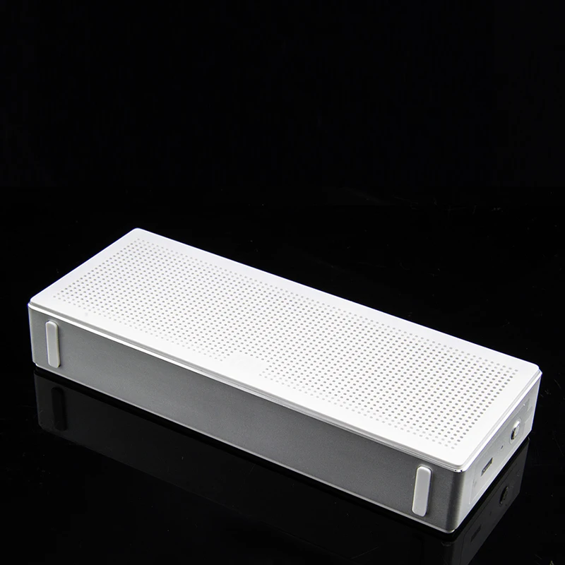 100% Original Xiaomi Wireless Portable Stereo Mini HiFi Bluetooth 4.0 Speaker Box Outdoor Subwoofer Loud Speakers For iphone 6 |
