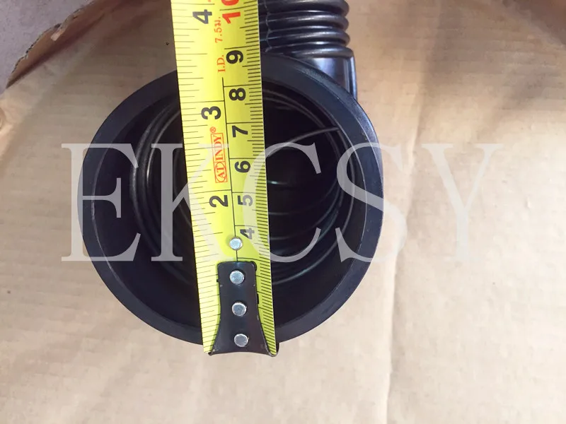 1132013XK08XA 1132013-K08 воздухозаборный шланг воздушная труба для GREAT WALL HOVER H3 H5 X240 X200 2.5TCI