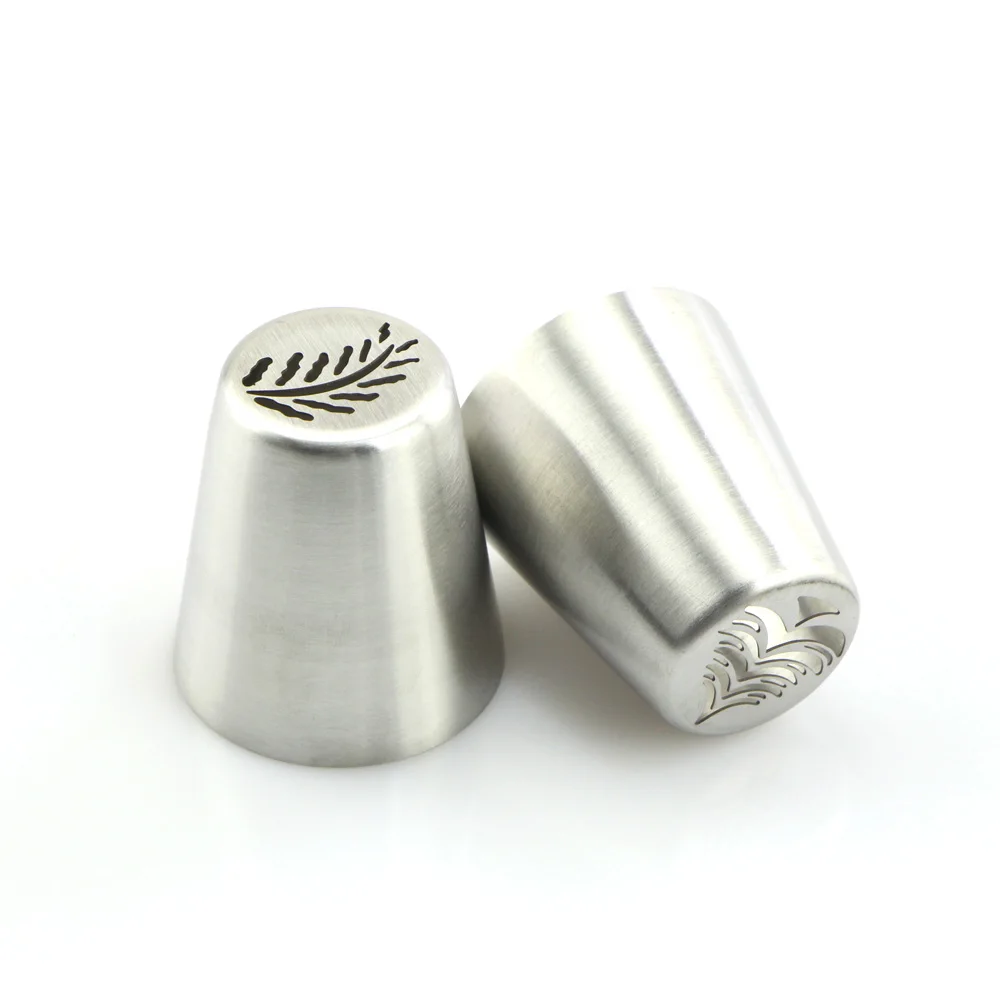 2 шт. Рождественская елка с омелкой русские насадки для обледенения Кондитерские