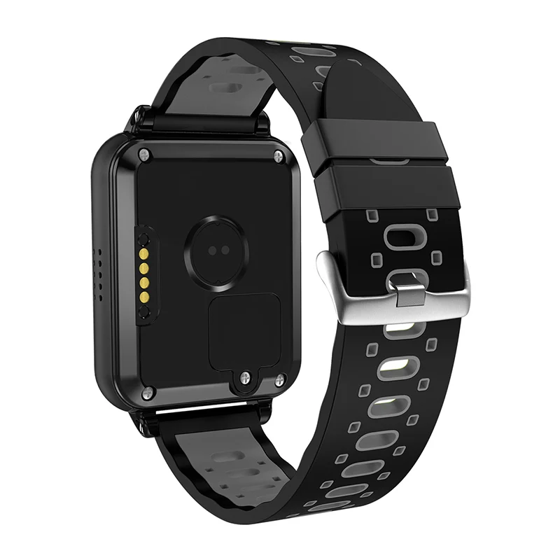 Q1 Pro 4G Смарт часы MTK6737 четырехъядерный 1 ГБ/16 ГБ Android 6 gps наручные часы 1,5" 720 мАч камера IP67 водонепроницаемый монитор сердечного ритма