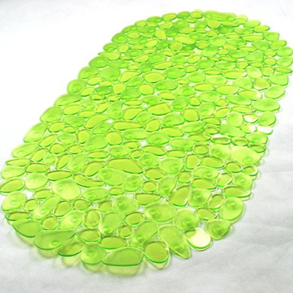 Новый бытовой ванная пол для душа Pad безопасности анти скольжения ванной коврик