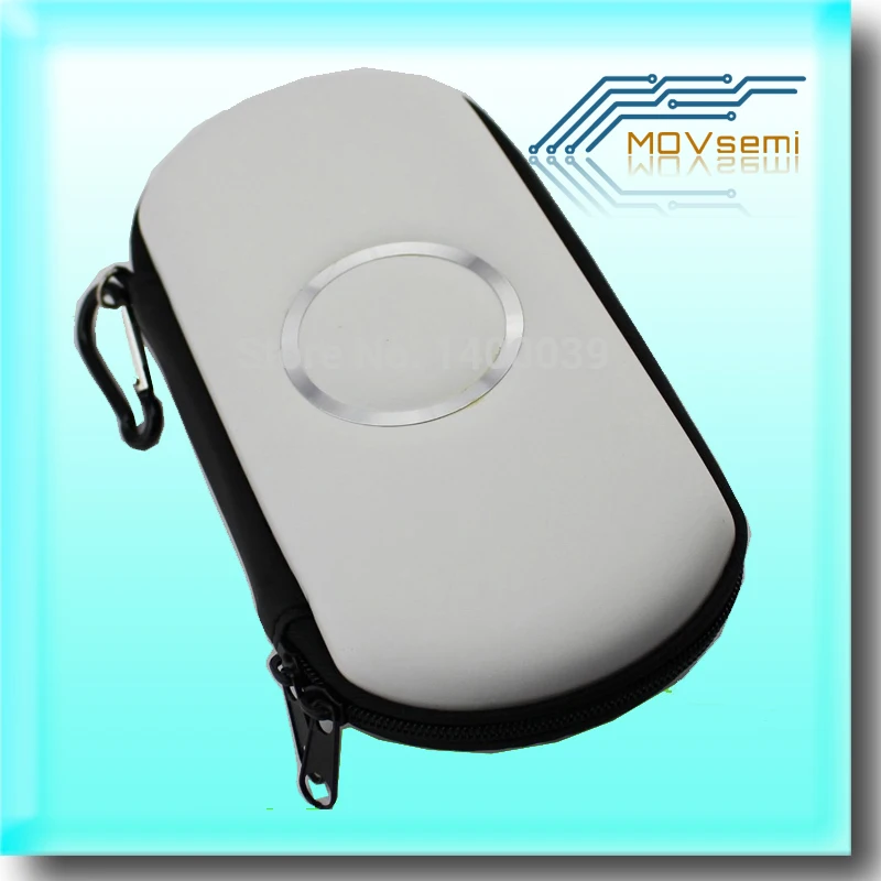 Белый черный цвет для PSP2000 PSP3000 сумка путешествий psp3000/2000|bag review|bag lenovobag back |