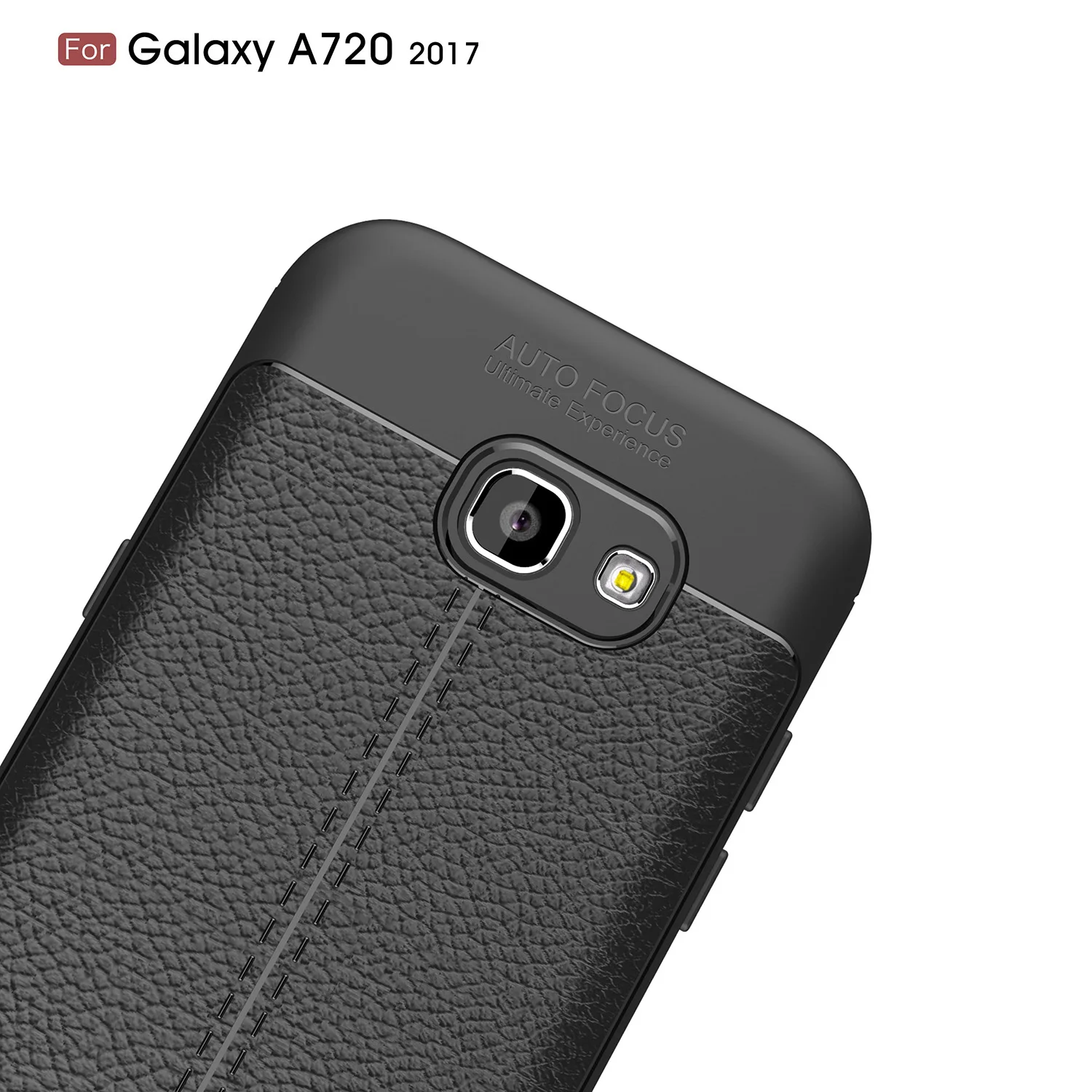 Мягкий чехол для samsung 720 SM-A720F/DS SM-A720 SM-A720F Пластик задняя крышка Galaxy A7 2017 A720 A77 A720F/DS |