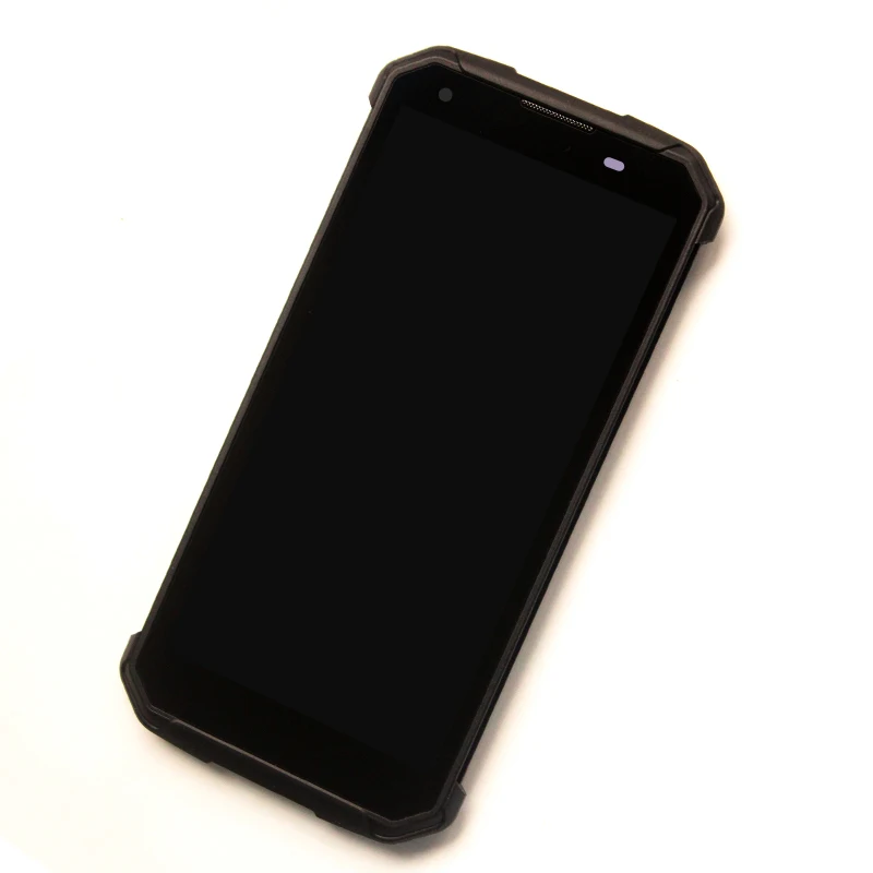 BLACKVIEW BV9500 ЖК-дисплей+ сенсорный экран дигитайзер+ рамка в сборе ЖК+ сенсорный дигитайзер для BLACKVIEW BV9500 PRO