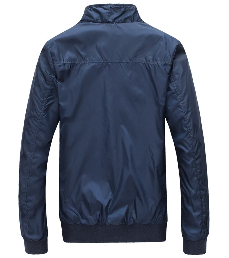 Мужская осенняя куртка мужские куртки и пальто зимние Chaquetas Hombre 2018 Veste Blouson Homme