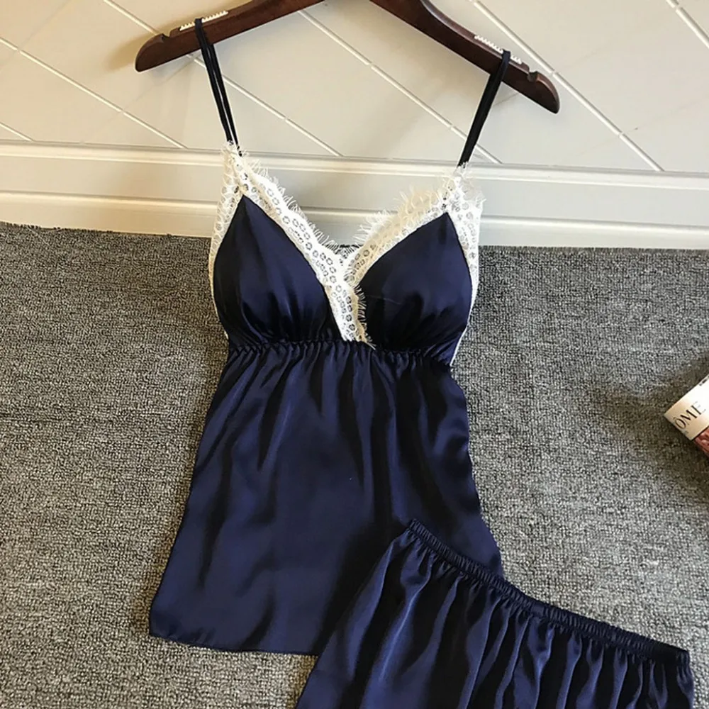 Женское нижнее белье кружевное без рукавов | Тематическая одежда и униформа