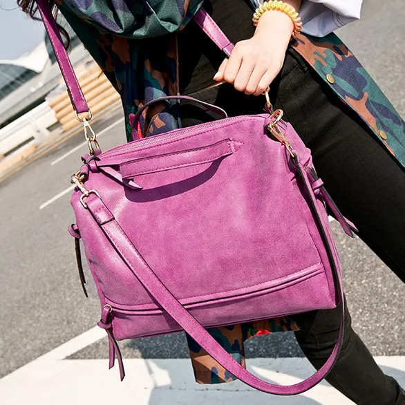 The new 2015 vintage locomotives bag fashion mobile female shoulder slanting across the big | Багаж и сумки