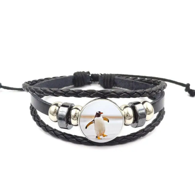 Ей глазурь для мужчин и женщин подарок модные ювелирные изделия стеклянный