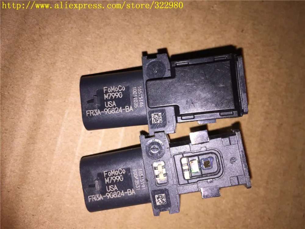 Новый оригинальный датчик парковки M799G Датчик управления парковочным