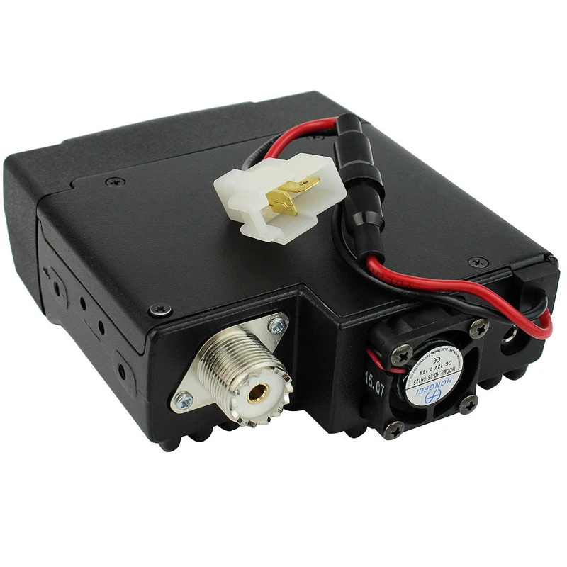 QYT новый продукт трехдиапазонный 25 Вт макс. CTCSS DCS 2 тона 5 тонов DTMF Фотоэлементы |