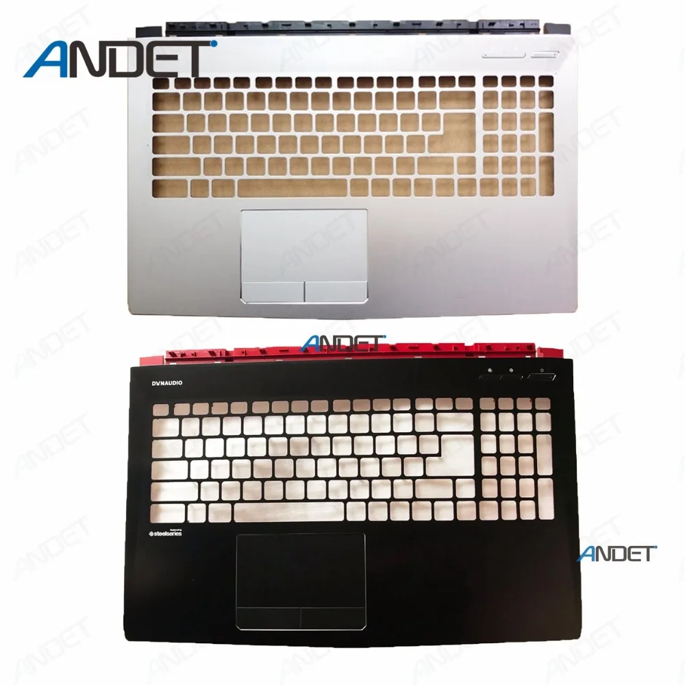 

New Original Laptop PalmRest For MSI GE62 GE62MVR GE62VR MS-16J1 MS-16J2 MS-16J3 Upper Case Keyboard Bezel Cover 3076J3C224Y31