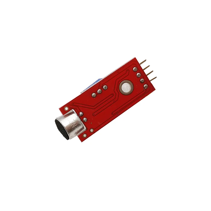KY 037 Высокочувствительный звуковой модуль датчика микрофона для Arduino AVR PIC|Детали