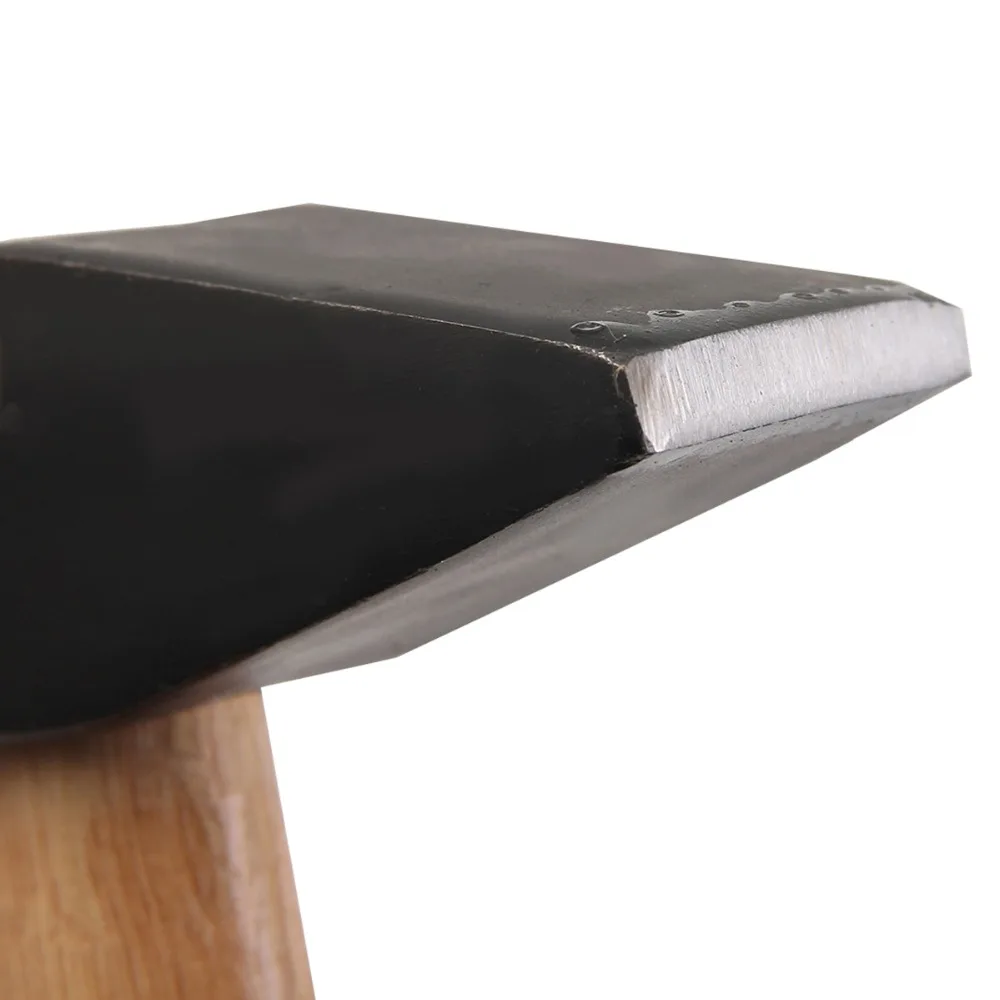 KSEIBI инженеры машинист Blacksmith Strike Club деревянная ручка молотка 300-2000 г