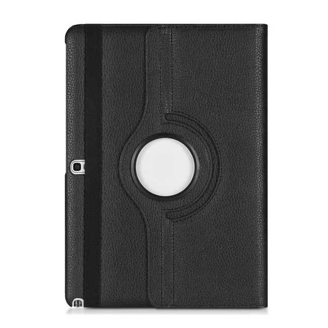 Новый 360 градусов вращения PU кожаный защитный чехол для Samsung Galaxy Note P600/P601 10 1 дюймов