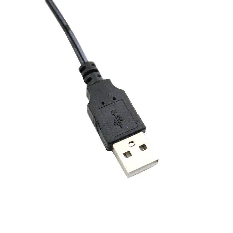 El провод инвертор силовой трансформатор для светильник мини 5 в USB 1-5 м 1 м 3 м 185 мм el провод кабель неоновый светящийся инвертор украшения фестиваля