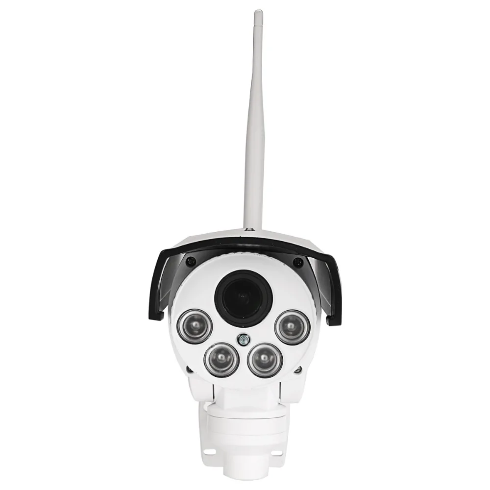 SunEyes SP-V1809SW 1080 P PTZ ip-камера наружная беспроводная Full HD панорамирование/наклон/зум с