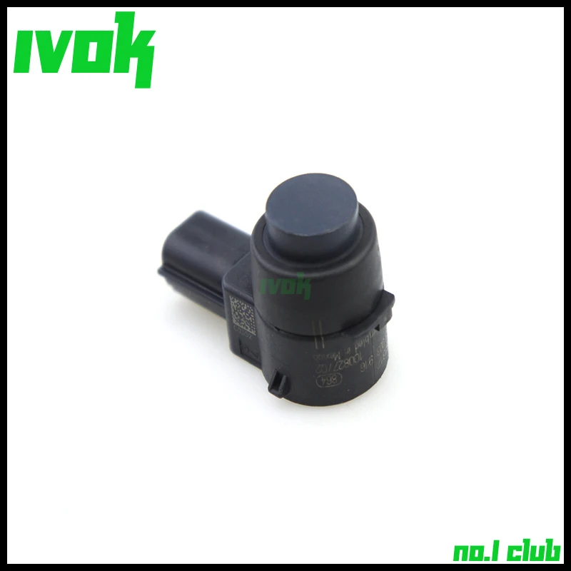Датчик парковки PDC для Chevrolet Silverado Suburban GMC Sierra Yukon 25961317 0263003916|sensor sensor|sensor for parkingsensor