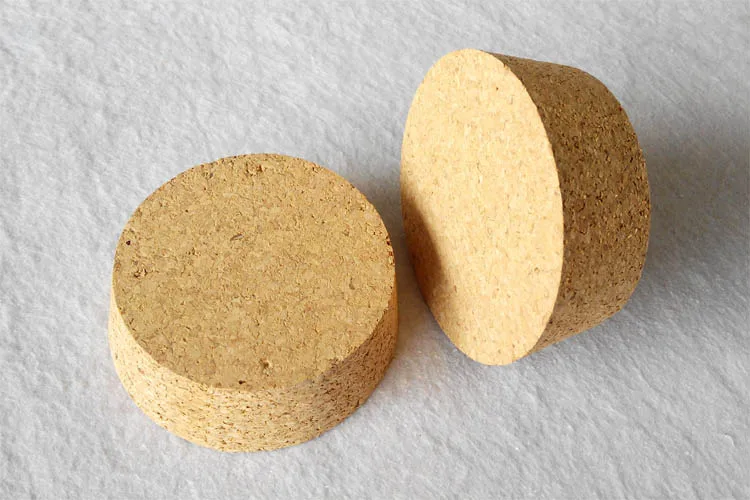 87*77*35 мм пробка для бутылки вина Большая керамическая банка хранения стеклянная