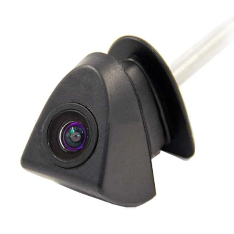 Для sony CCD 180deg Автомобильная камера с логотипом спереди для Toyota Venza TUNDRA avalon carina avensis celica solara matrix camera