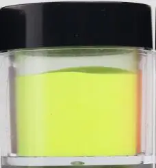 color 3 12 цветов акриловый порошок пыль акриловый цветной порошок для профессионального дизайна ногтей 10 мл банка-полимерно-акриловый порошок - Цвет: color 3