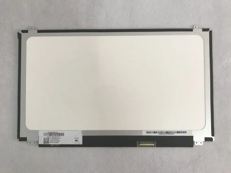 Для HP Pavilion TPN-C125 светодиодный ЖК-экран замена для 15 6 дюймового HD-дисплея ноутбука