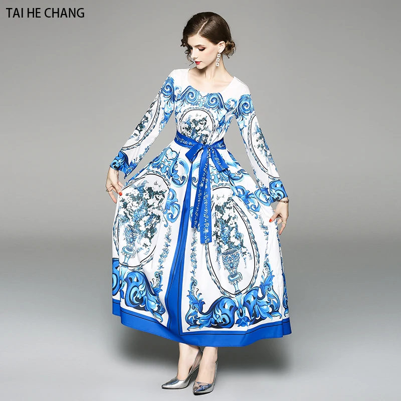 Женское модное дизайнерское осеннее элегантное облегающее платье vestidos