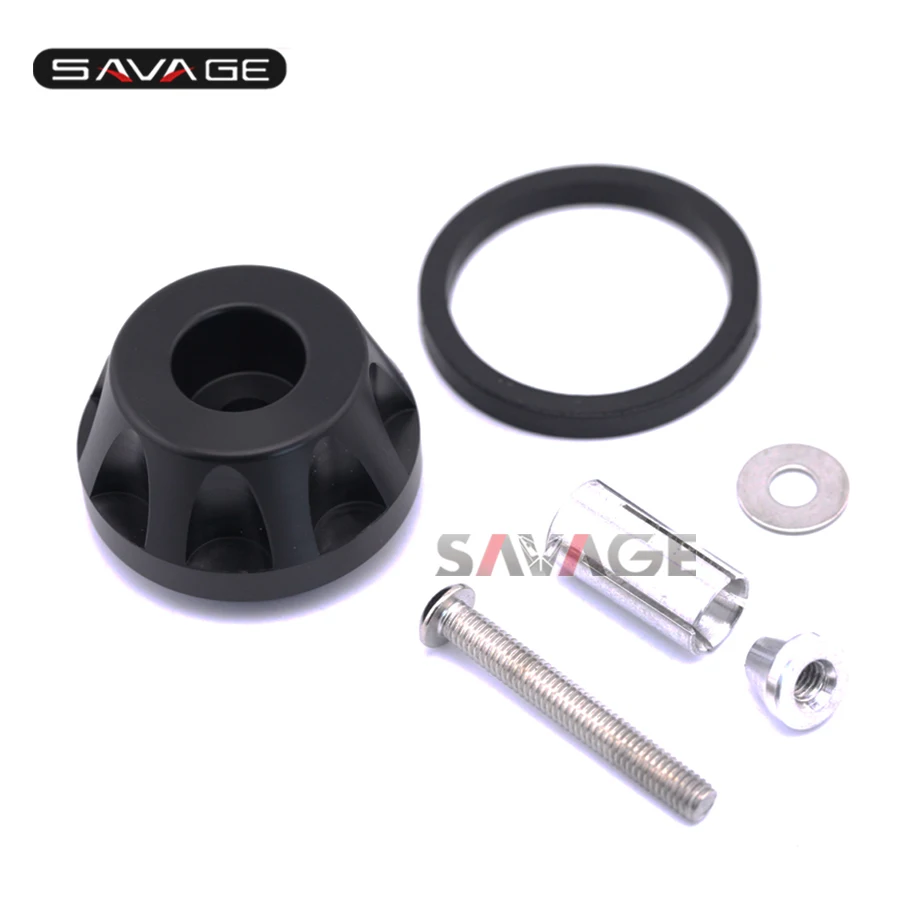 Финальный привод Корпус кардан крушение слайдер протектор для BMW R1200GS LC/R 1200 GS LC