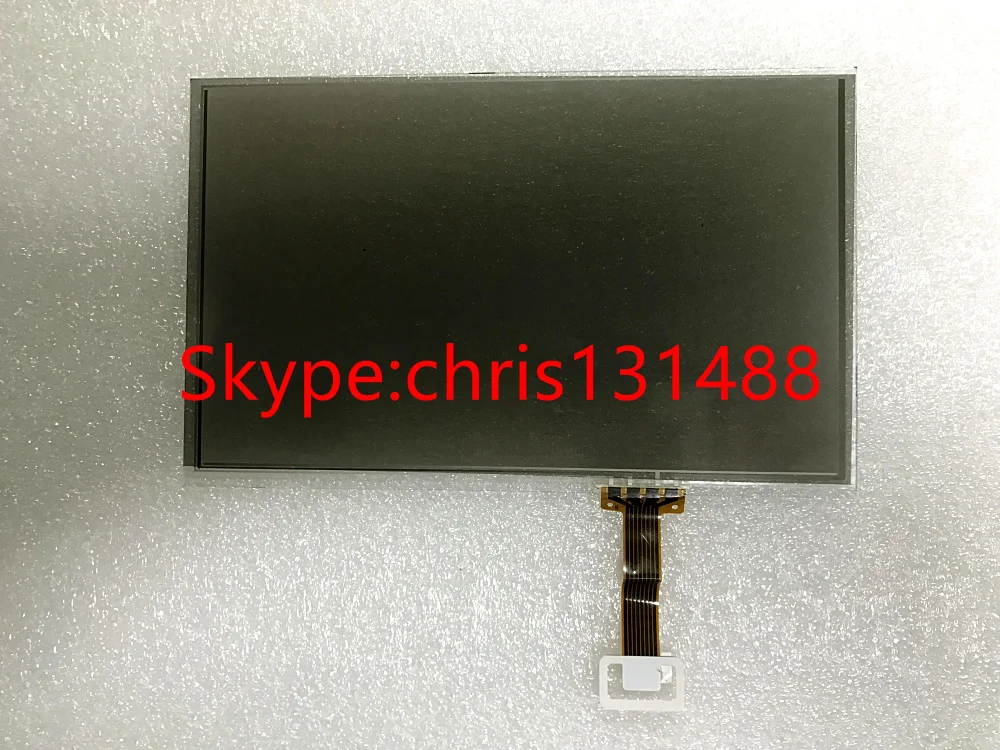 Бесплатная доставка LMS700KF30 USP5280371 LN03L1A00 LMS700KF90 002 7 дюймовый ЖК экран панель