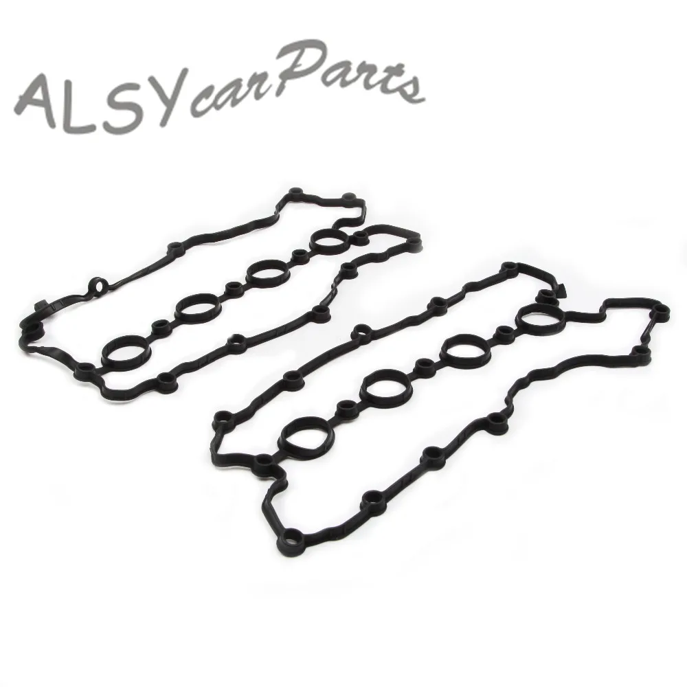 YIMIAOMO OEM 079 103 483 T Комплект прокладок крышки клапана двигателя для VW Touareg Audi A5 A6 A8 Quattro