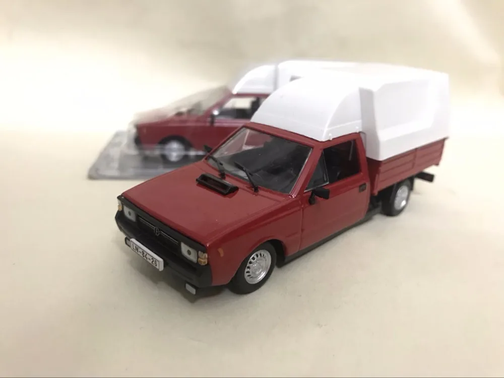 D EA 1:43 грузовик бутик сплав автомобиль игрушки для детей детские модель